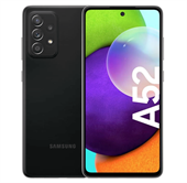 Samsung Galaxy A70 | 128GB | 6GB Ram | Black